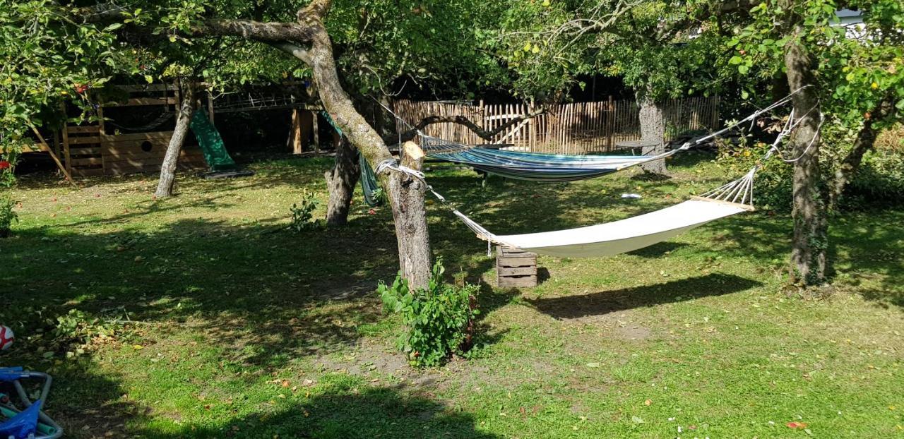 B&B Resort Tremele Dreumel Bagian luar foto