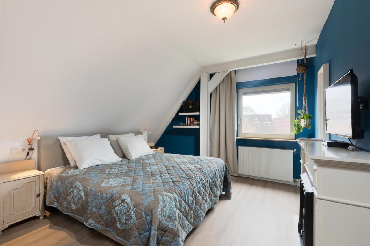 B&B Resort Tremele Dreumel Bagian luar foto