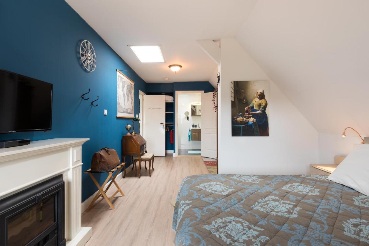 B&B Resort Tremele Dreumel Bagian luar foto