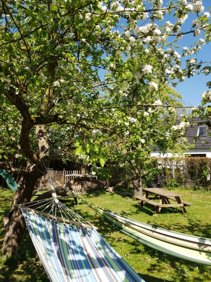 B&B Resort Tremele Dreumel Bagian luar foto