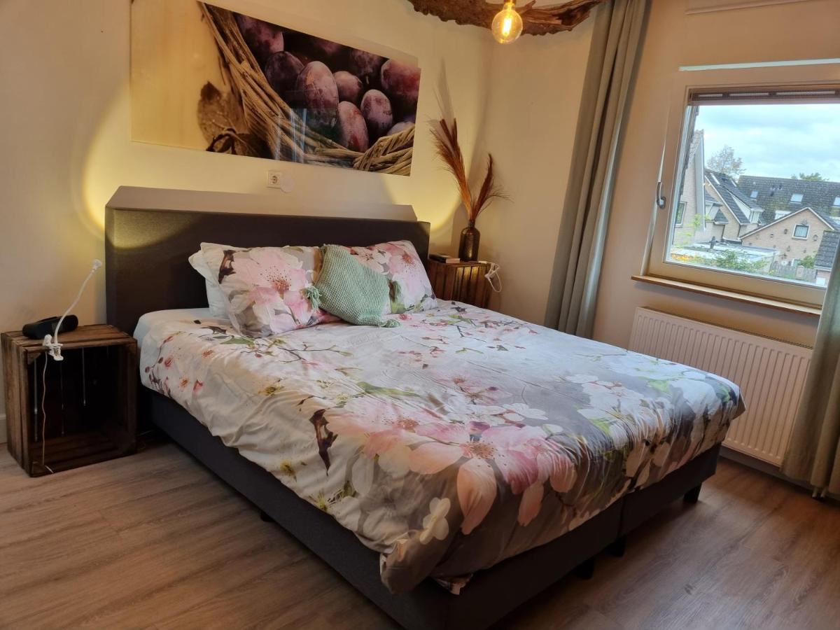 B&B Resort Tremele Dreumel Bagian luar foto